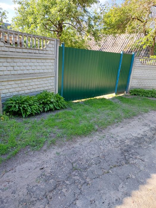 Продам хату в Петрушині