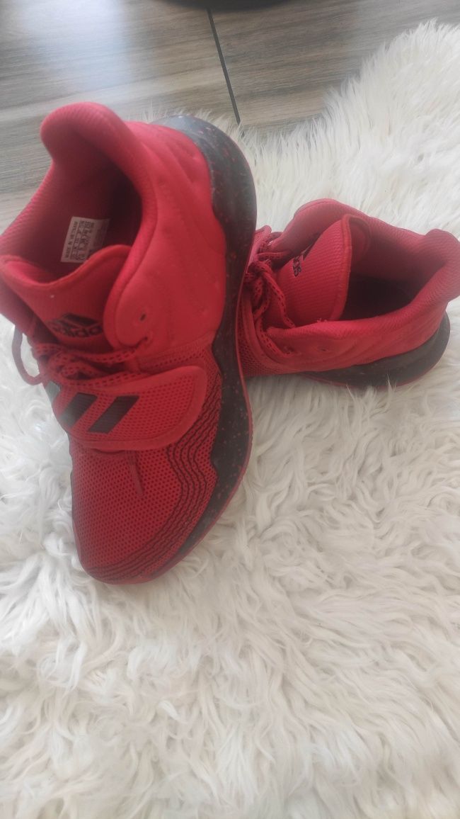 Buty Adidas rozm 38