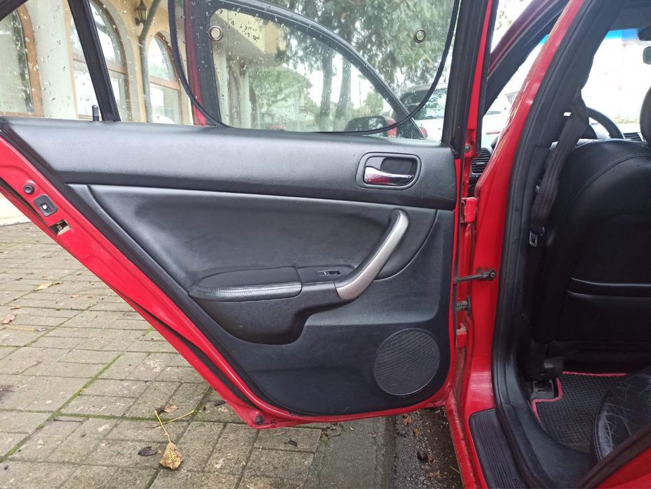 Срочно! Продам Акорд 7 2.4 автомат.