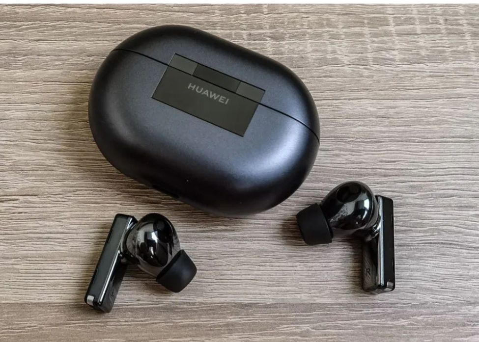 Huawei freebuds pro ІДЕАЛ навушники