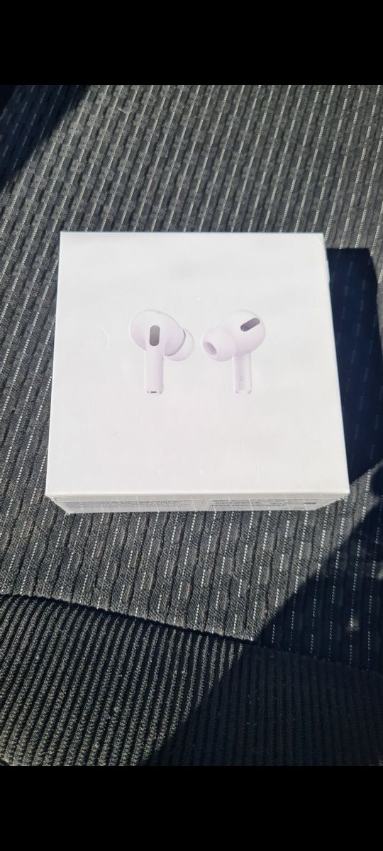 Airpods pro oryginalne Nowe