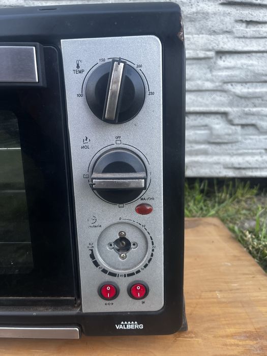 Piekarnik elektryczny Valberg