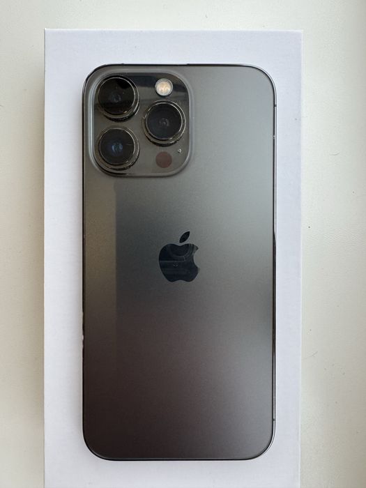 Iphone 13 pro 128gb Neverlock