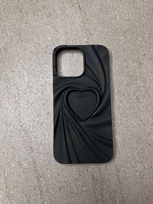 На iPhone 14 pro max