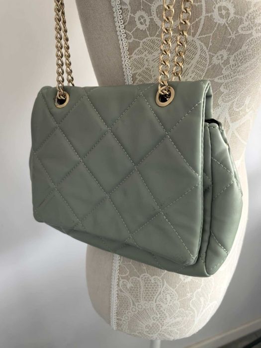 Torebka Damski Pikowana Asos