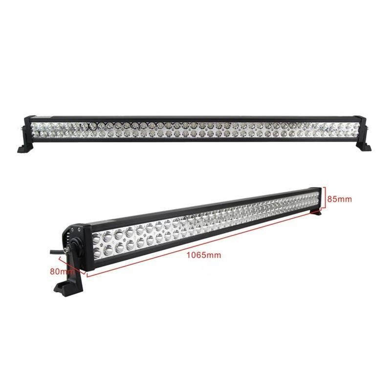 Barra de led 4x4 nova