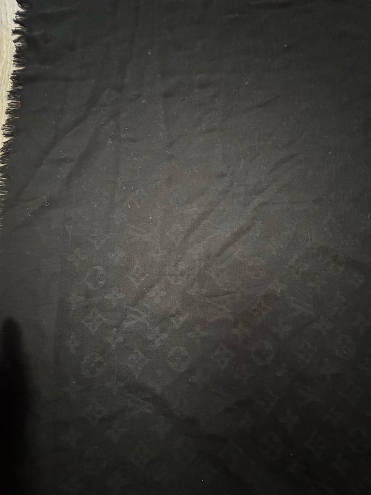 Шарф Палантин Louis Vuitton
