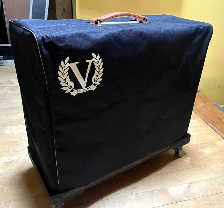 wzmacniacz gitarowy Victory V40 deluxe