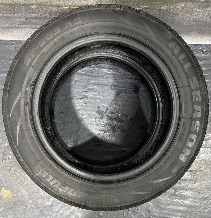 ‼️ЗИМОВА РЕЗИНА‼️ Sunfull • 185/60 R15 АРТ:453