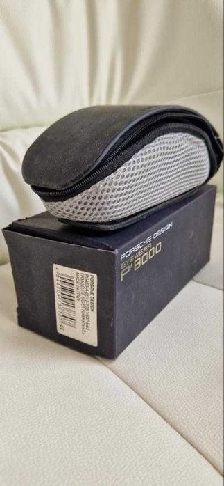 Сонцезахисні окуляри Porsche Design P'8000 P8423