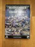 Combat Patrol Leagues of Votann + 10 Space Marines