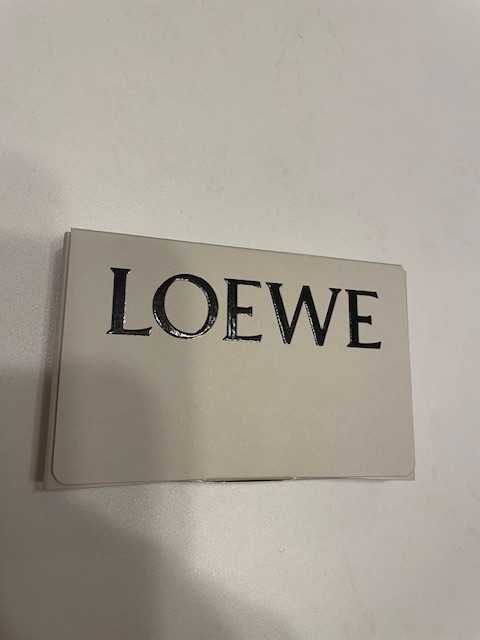 Loewe 001 Woman / Loewe 001 Man