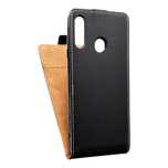 Kabura Pionowa do Samsung Galaxy A20s A207 Black