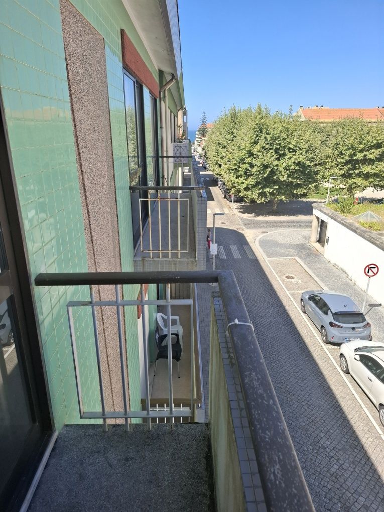 Quarto no centro de espinho