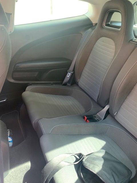 VW Scirocco 2.0 TDI 140 cv - 1 proprietário