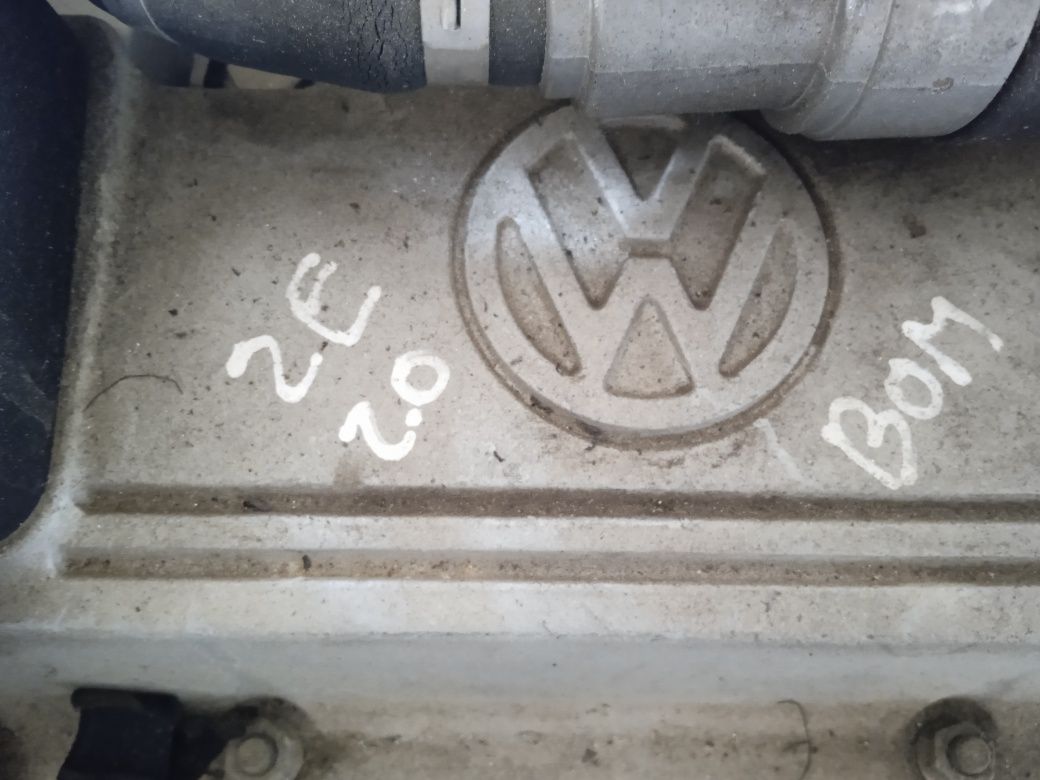 Swap Volkswagen 2.0 gasolina golf 2