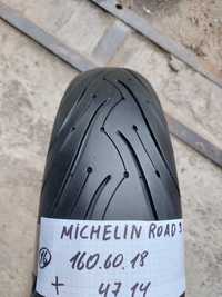Мотошина, покришка, мото гума, моторезина 160/60/18 Michelin