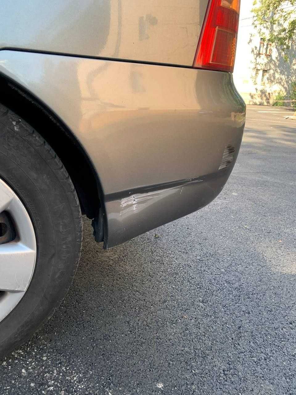 Toyota Corolla 2006