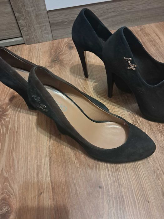 Buty szpilki liu jo