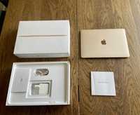 Apple Macbook Retina 12” late 2015 muito bom estado