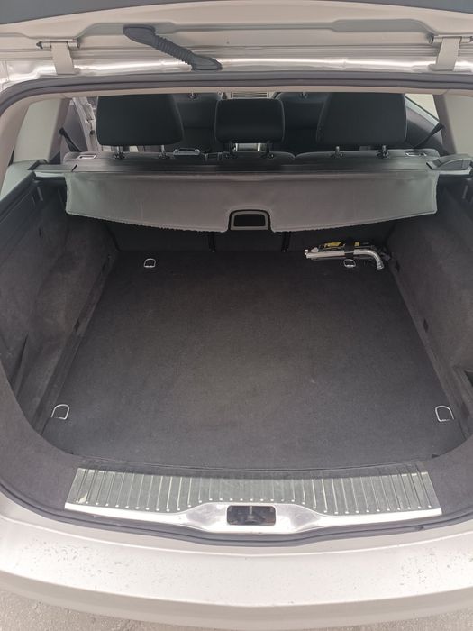 Opel Astra 2007 року