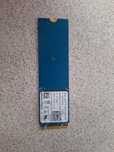 WD PC SN520 NVMe m2  2280-s3-b-m 512Gb