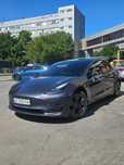Аренда авто tesla model 3 Днепр
