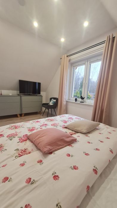 Piękny domek do wynajęcia