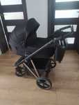 Roan Ivi 2.0 czarny
