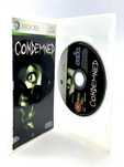 Condemned Xbox 360 Po Angielsku