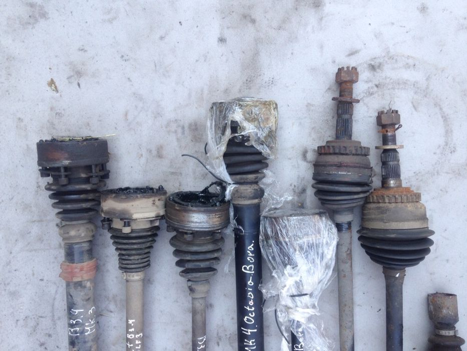 Шрус полуось Гольф 4 Мондео,Фокус,Лагуна,Корса,Б5,А6 С5