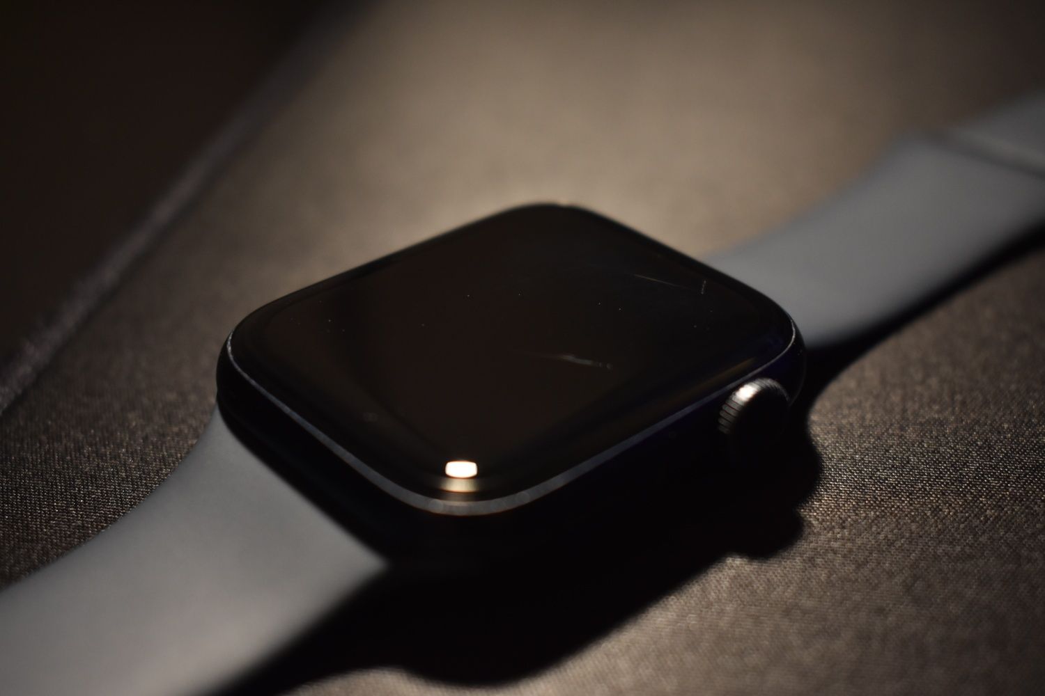Apple Watch SE 2gen. 44mm - północ