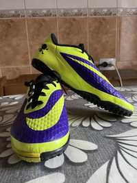 Футзалки Nike HyperVenom Phelon IC