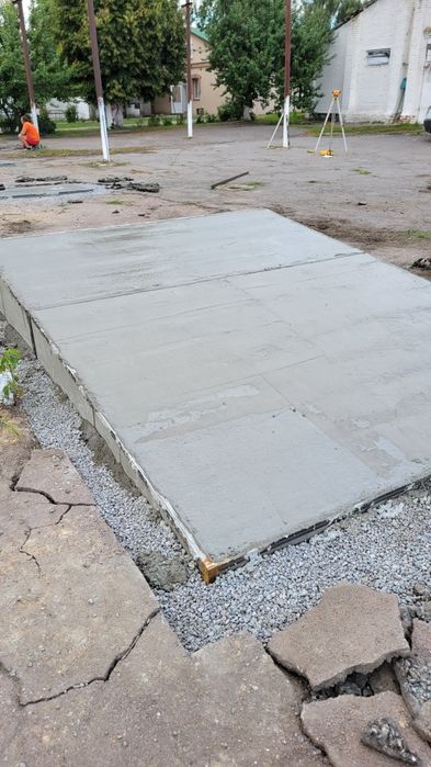 Выполняю строительные услуги