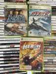 Sprzedam zamienie blazing angels fighters heroes over europe xbox360