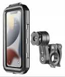 Uchwyt na telefon Interphone Quiklox Armor do motocykla/roweru