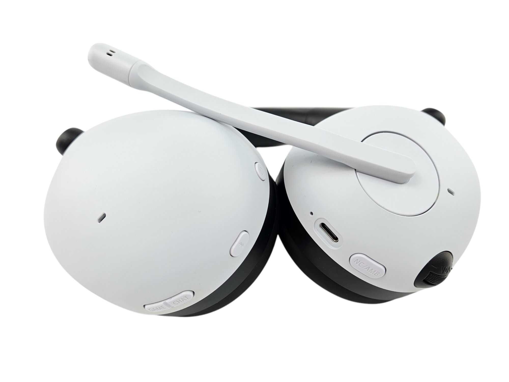 Бездротова гарнітура Sony INZONE H9 White (PC/PS/Телефон)