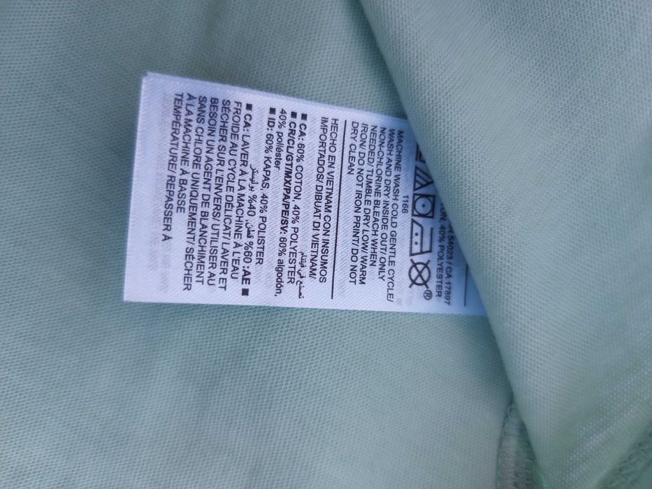 Футболки oldnavy l 14-16  дитячий розділ