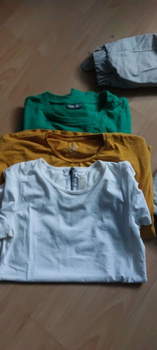 Mega paka dla dziewczynki  r.158/164