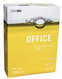 Бумага А4 80g/m2 словакия Mondi Office