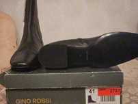 Botki damskie Gino Rossi