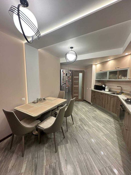 Продам 2к квартиру, ж/м Перемога-1
ЖК Набережний квартал