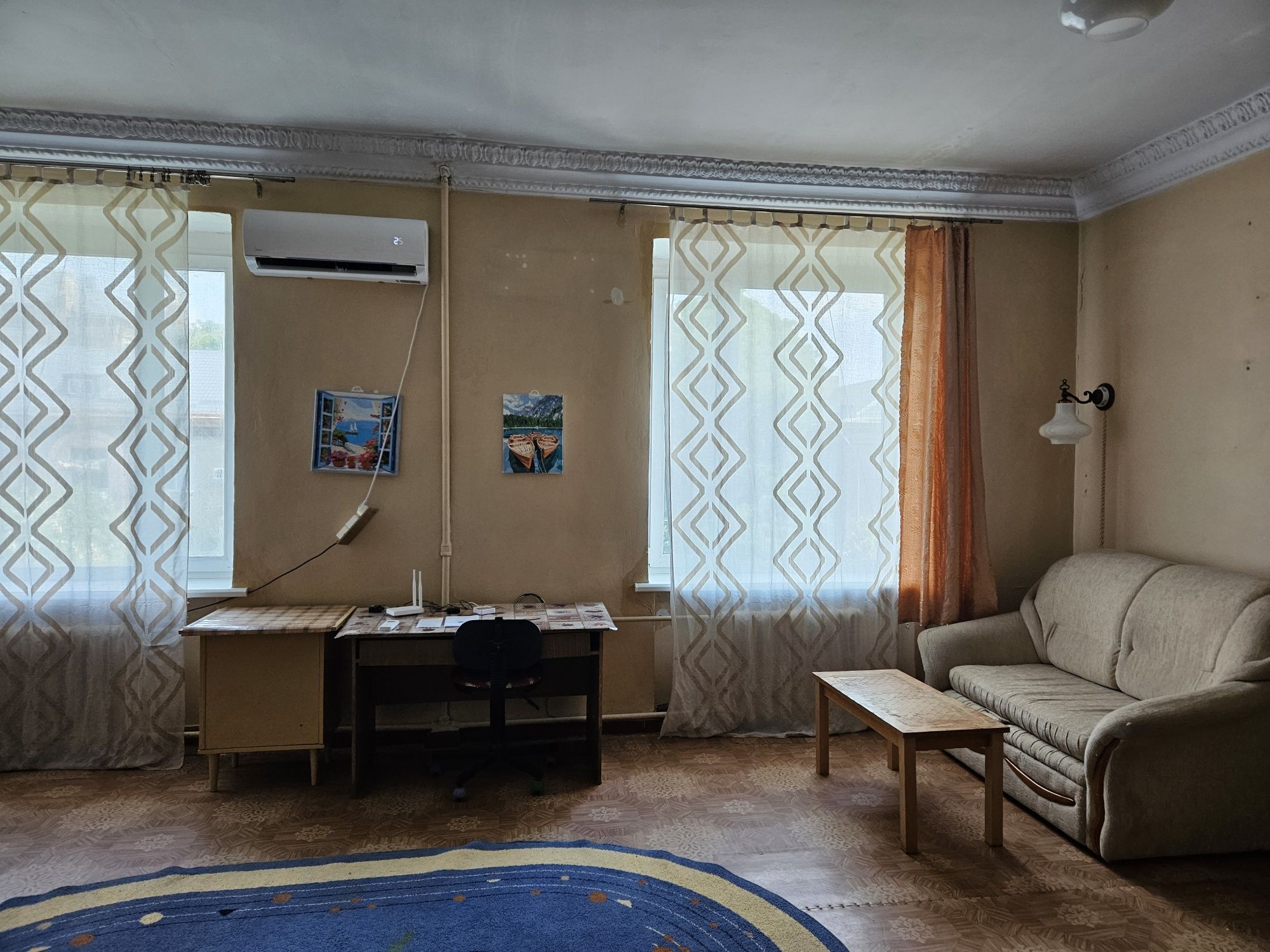 Здам кімнату 32м у гуртожитку на Сталеварів