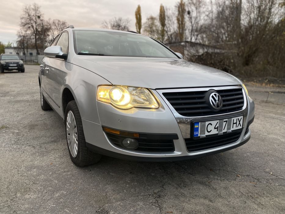 Продаж автомобіля