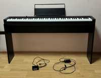 Електроне піаніно Casio cdp s110 , подставка.