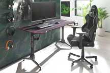 Biurko Gamingowe DX Racer gaming deski 6