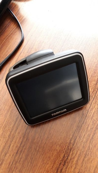 GPS Tomtom aceito melhor oferta.