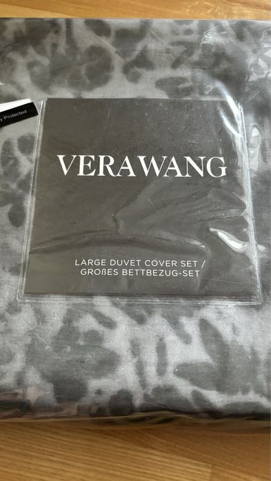 Постільна білизна Vera Wang оригінал