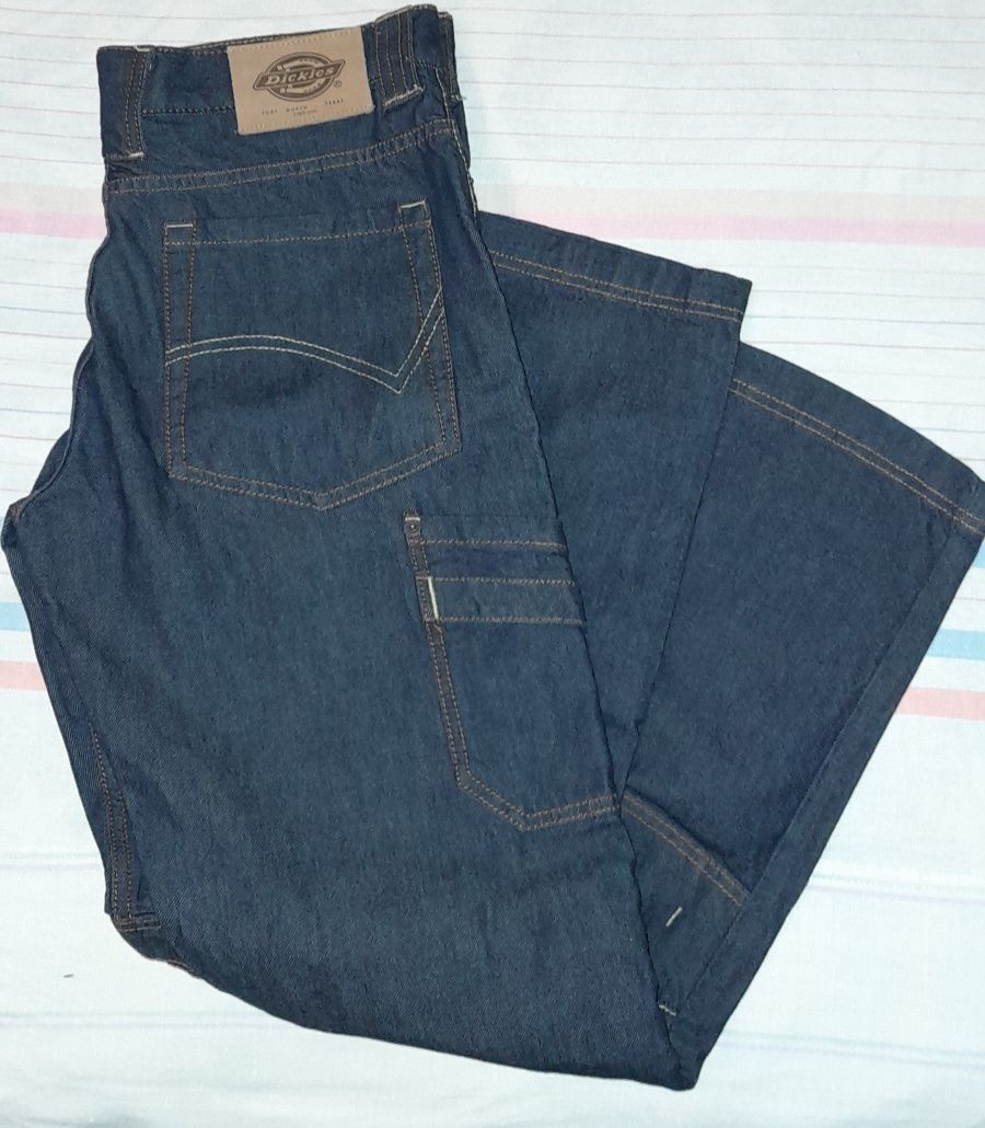 Продам брюки Dickies оригинал новые