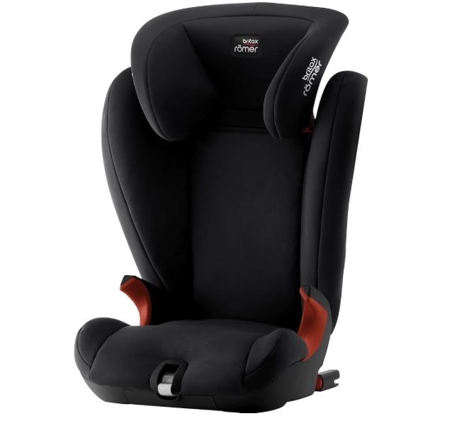 Автокрісло Britax Romer Kidfix SL Black